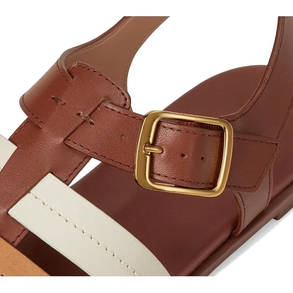 ✅ BNEW COLE HAAN Gladiator Sandals size 8✅ - Picture 6 of 7